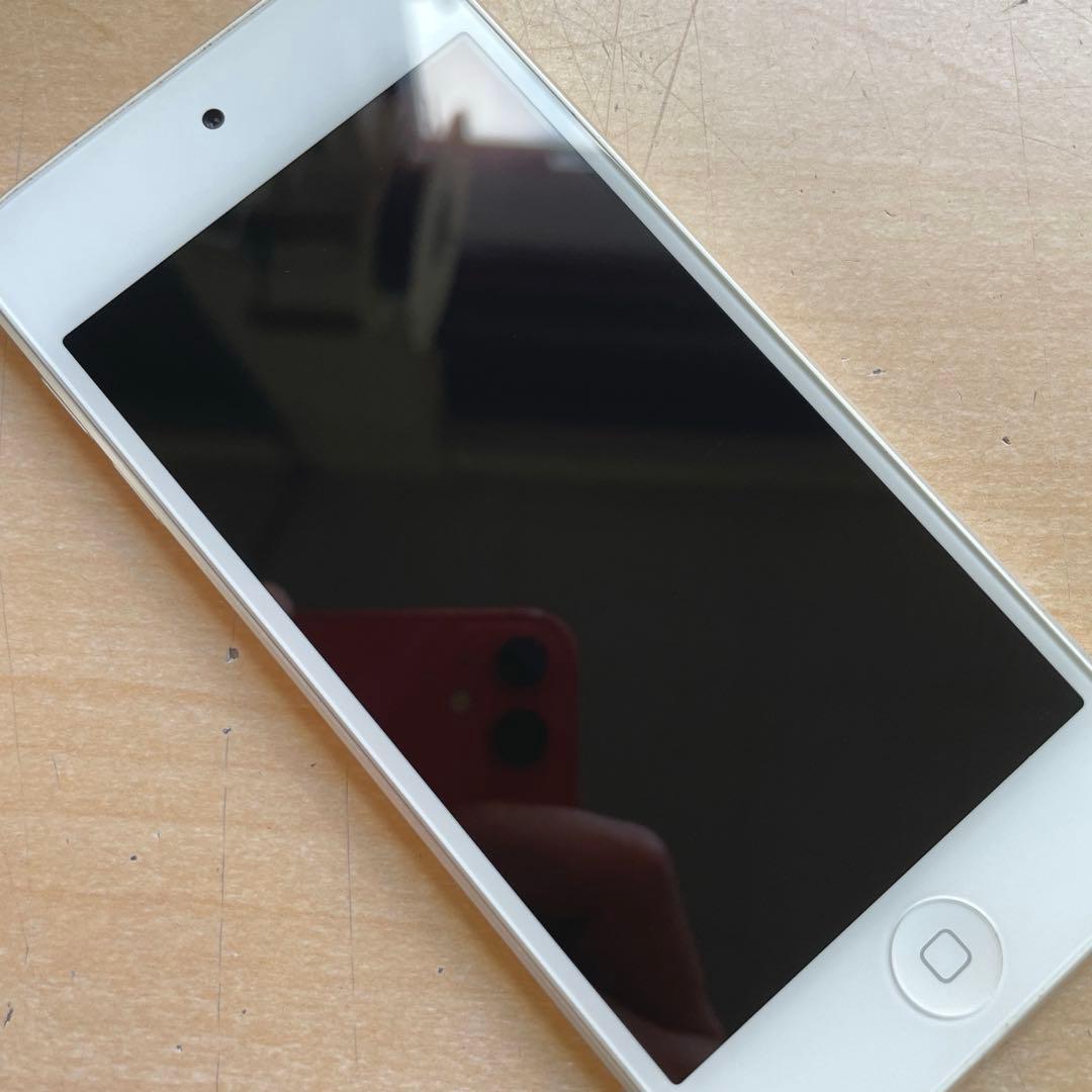 iPod touch 第7世代　32GB シルバー　A2178 超美品