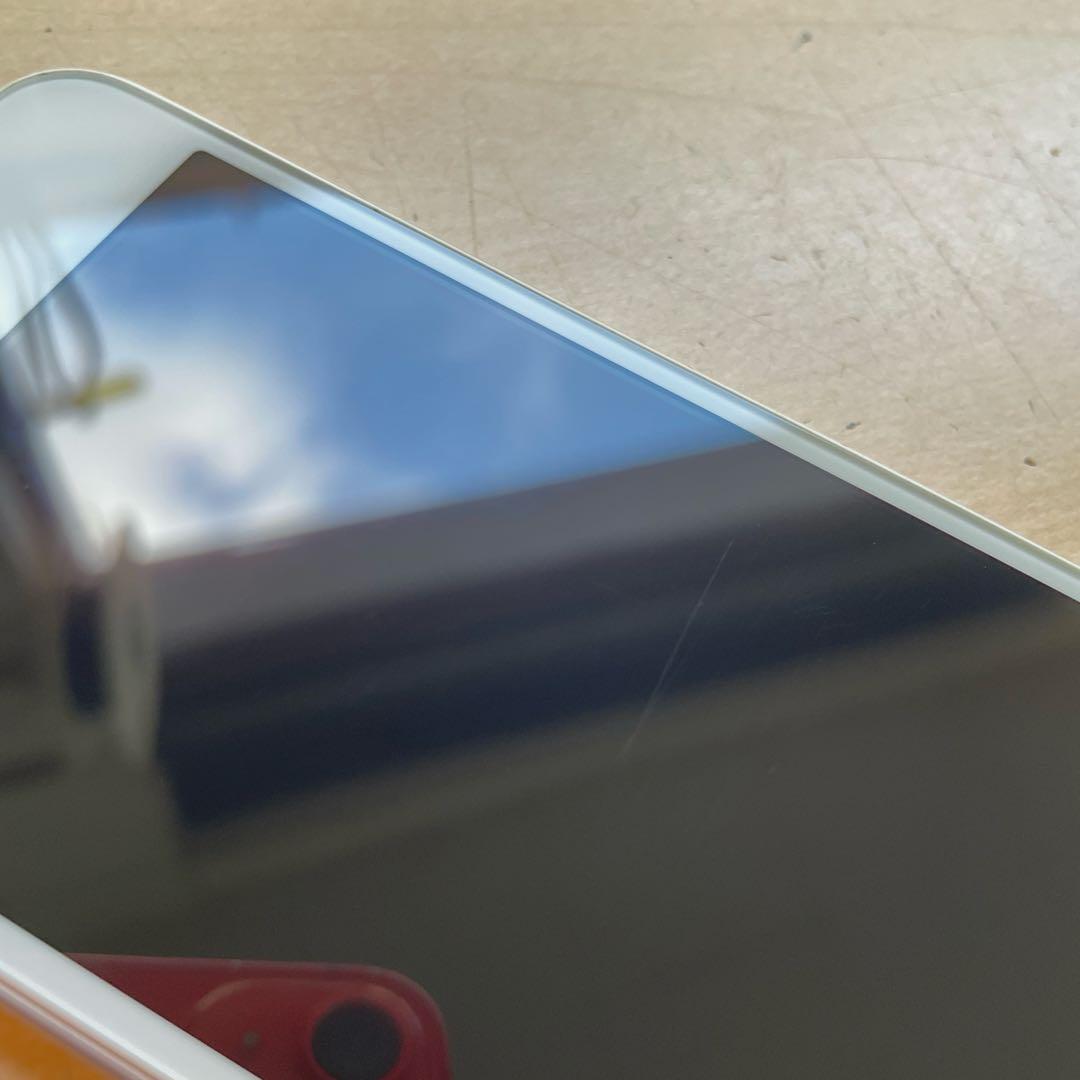 iPod touch 第7世代　32GB シルバー　A2178 超美品