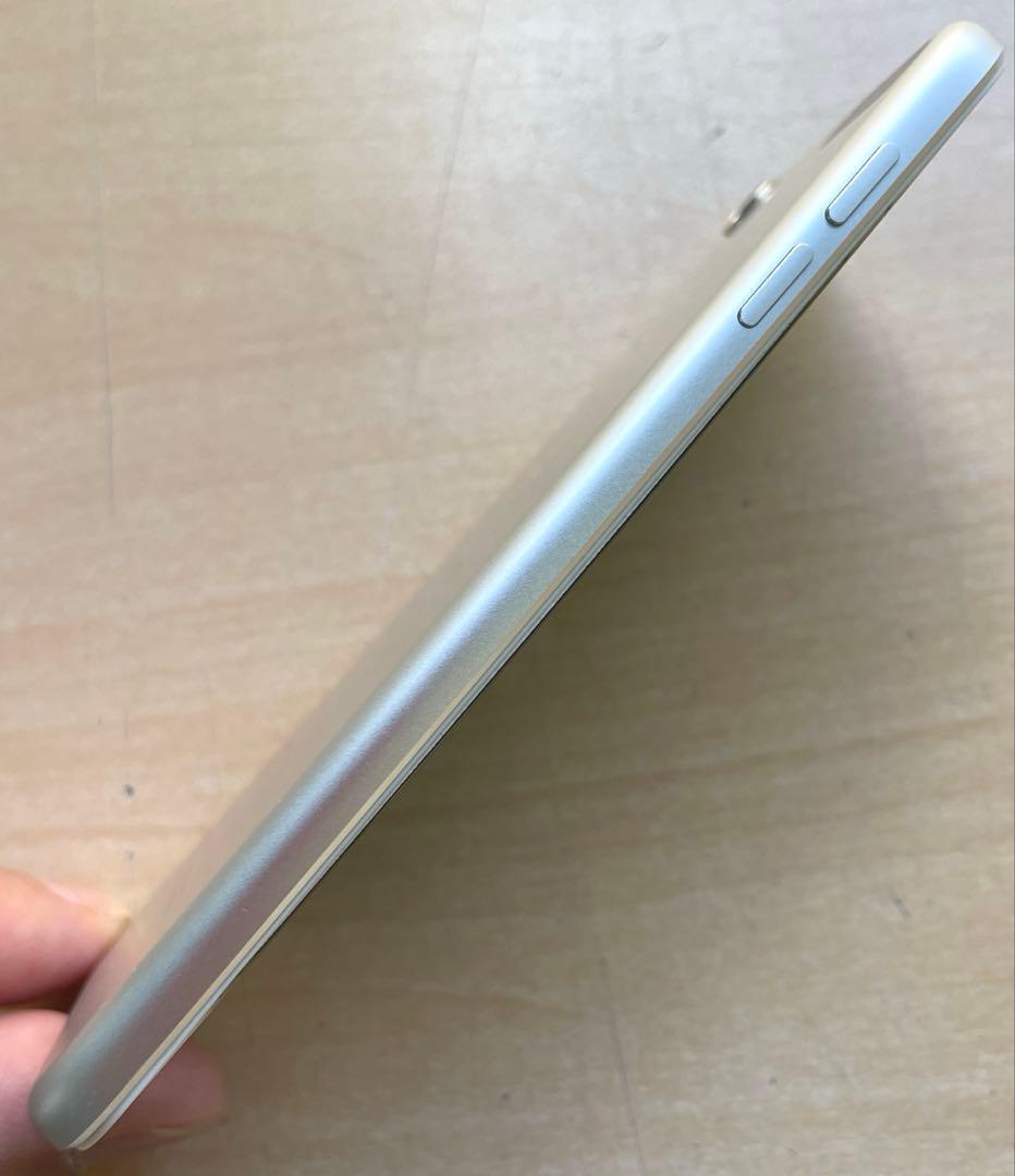 iPod touch 第7世代　32GB シルバー　A2178 超美品