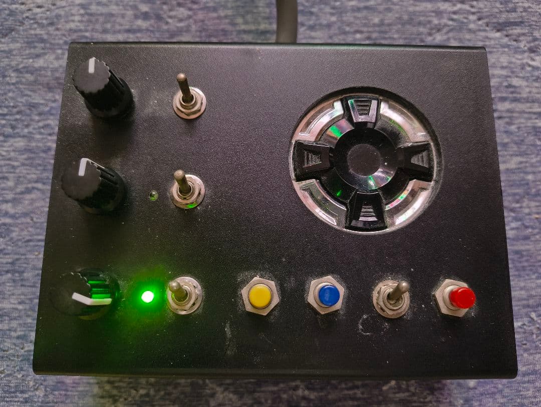 卓上BOXパチンコ 戦姫絶唱シンフォギア 初代 1/199.8