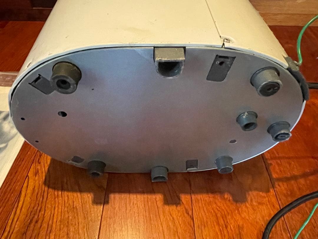 Panasonic MS-N23 生ごみ処理機 リサイクラー 家庭用