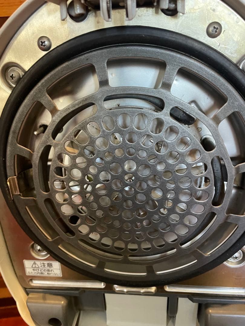 Panasonic MS-N23 生ごみ処理機 リサイクラー 家庭用