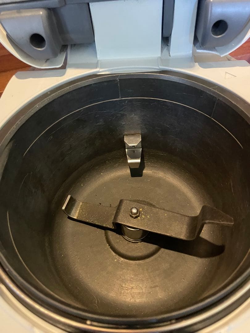 Panasonic MS-N23 生ごみ処理機 リサイクラー 家庭用