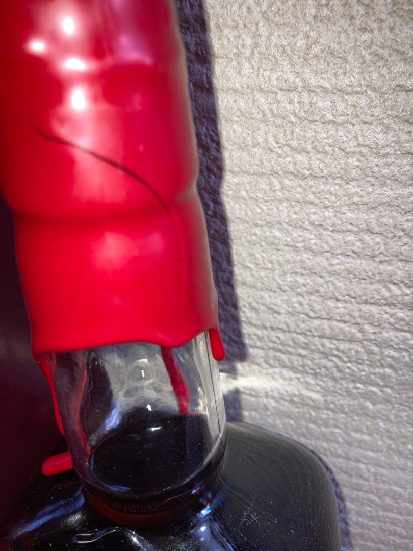 未開栓メーカーズマーク1994年製造