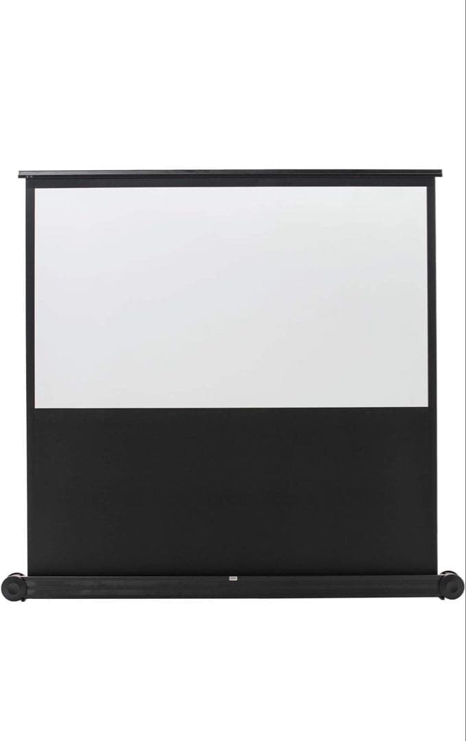 サンワ　プロジェクタースクリーン 80インチ 16:9 100-PRS014