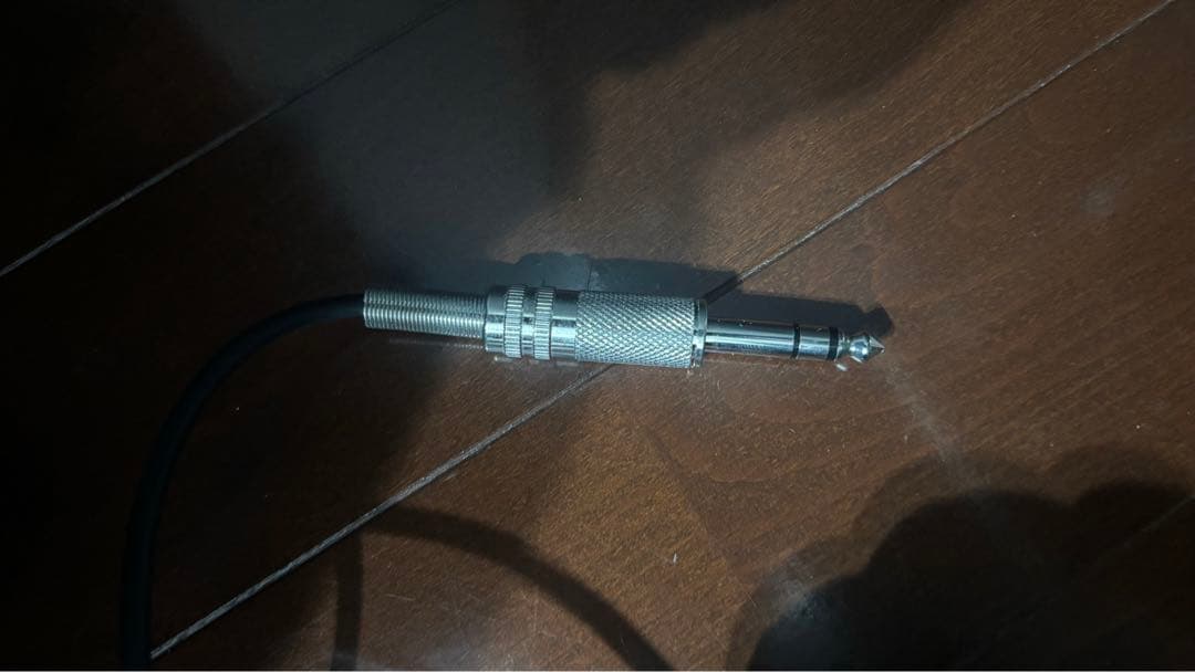 SONY MDR-CD900ST モニターヘッドフォン+イヤホン変換アダプタ付