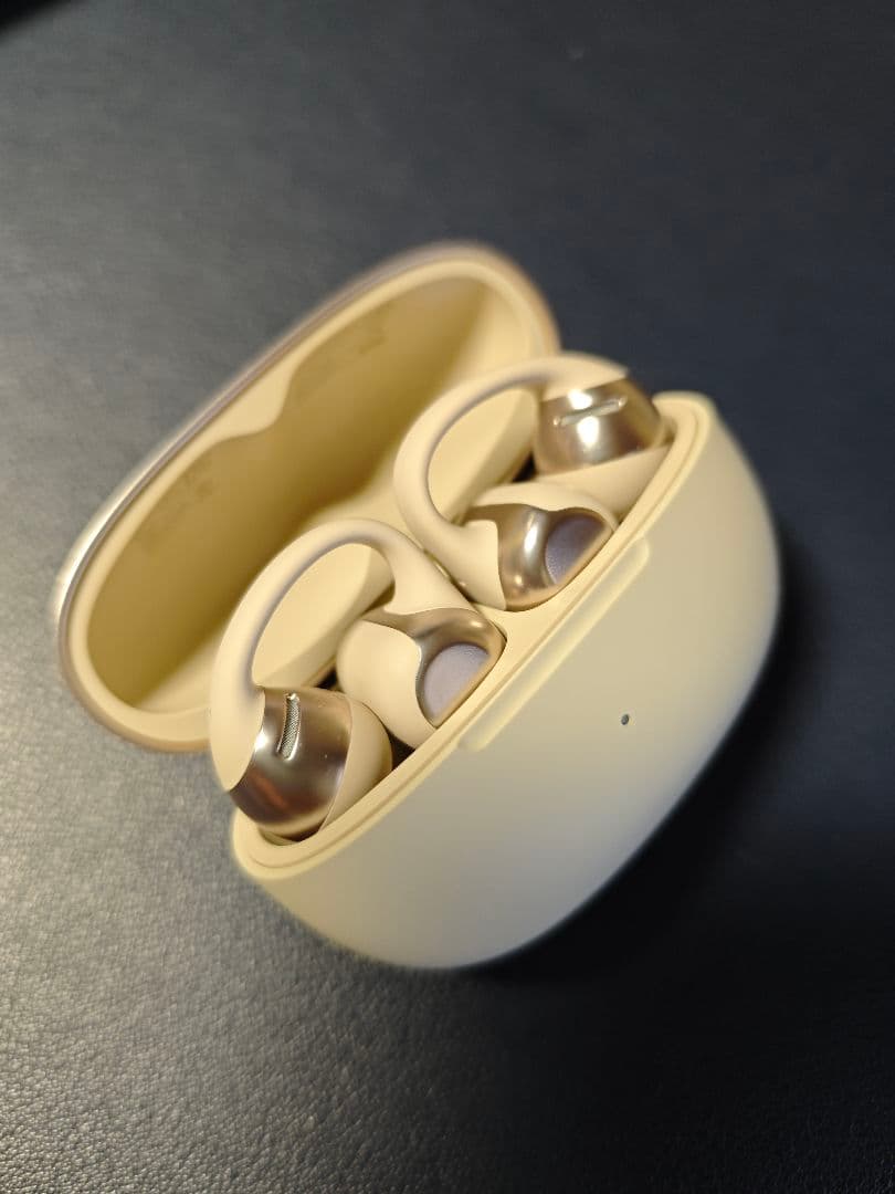 美品 Shokz (ショックス) OpenDots ONE