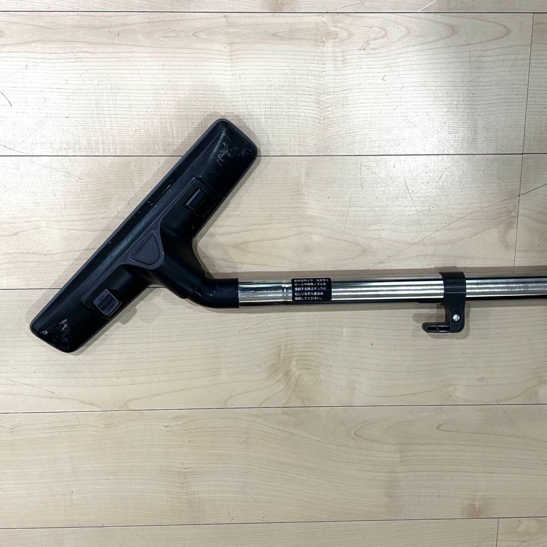 【美品】Panasonic　業務用　掃除機 MC-G3000P-S　強力