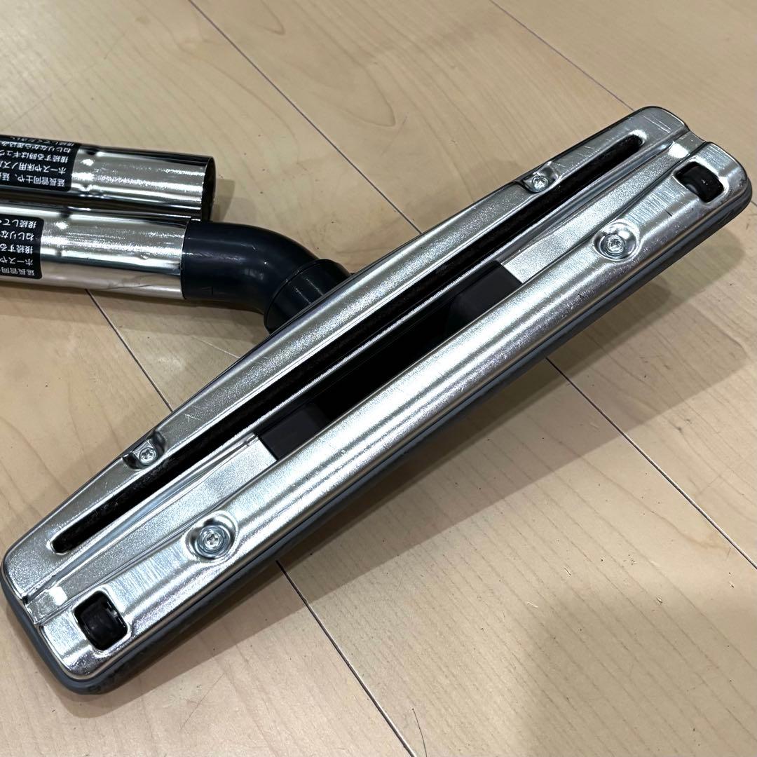 【美品】Panasonic　業務用　掃除機 MC-G3000P-S　強力