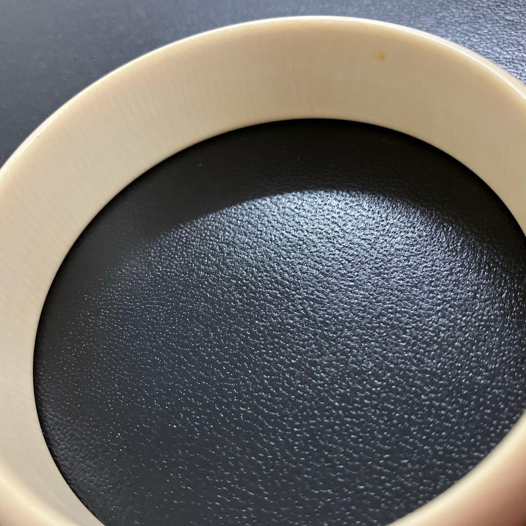 象牙調　バングル