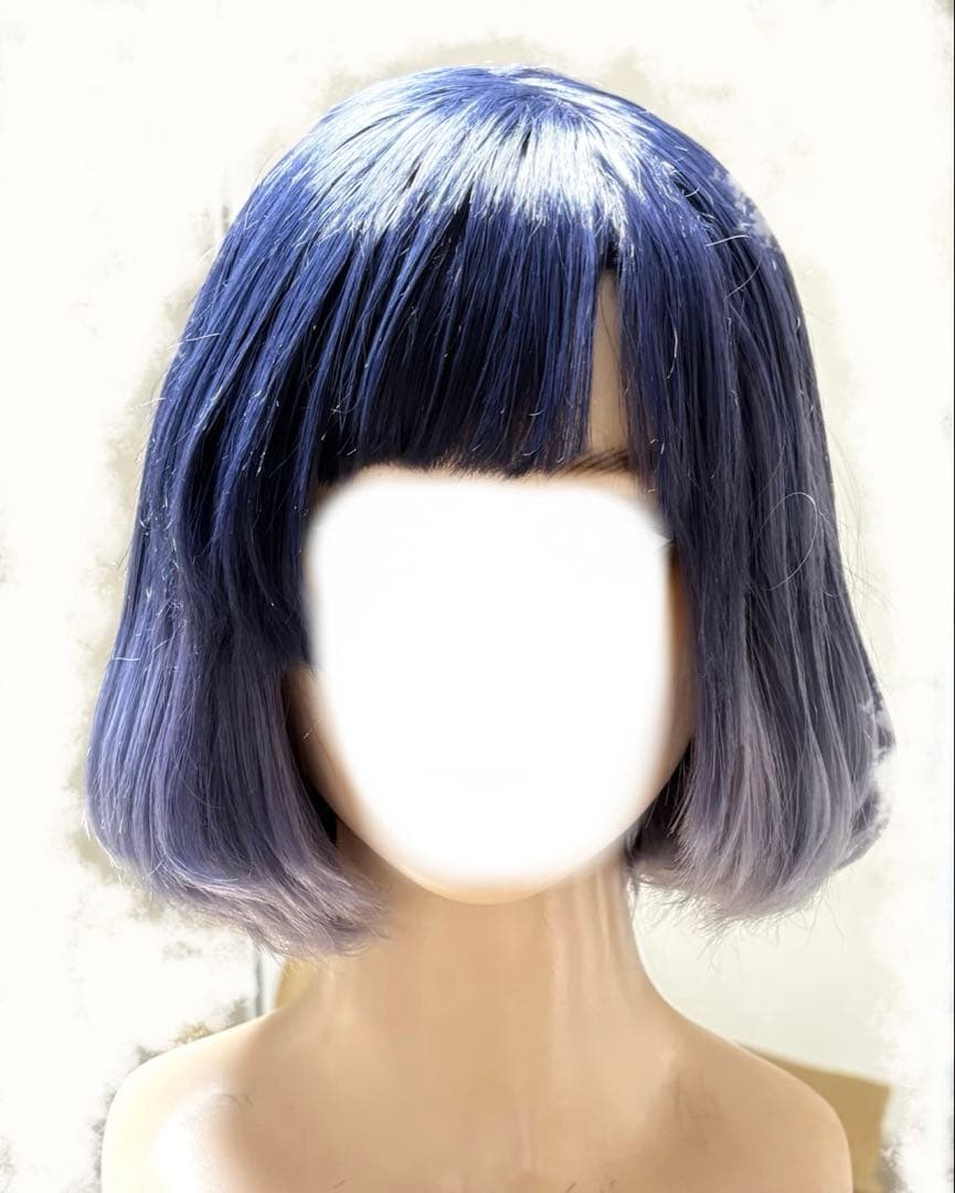 学マス 秦谷美鈴 コスプレウィッグ