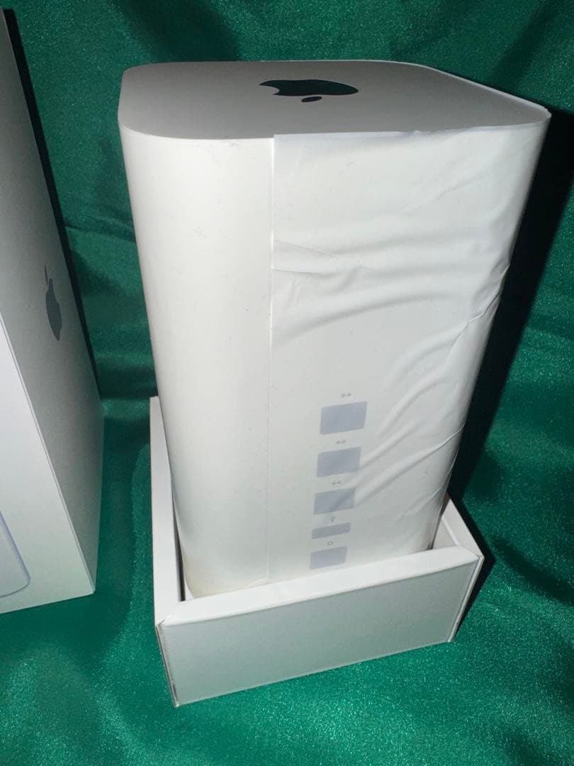 AirMac Extreme 無線LANルーター ME918J/A