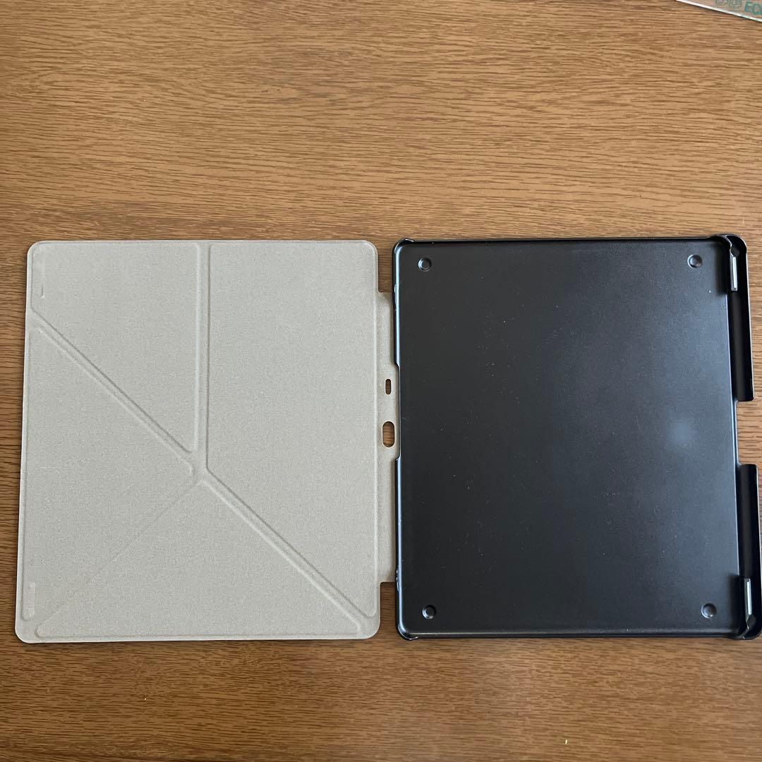kindle scribe Amazon ケース付き
