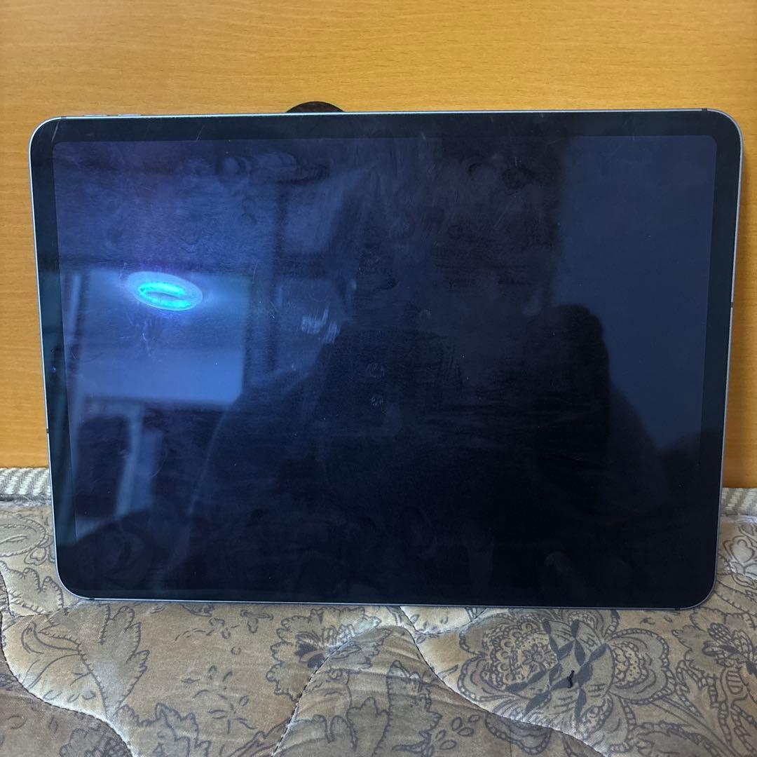 iPad スペースグレー 本体