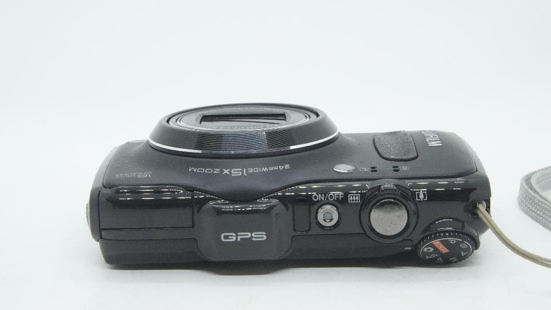 【A3081】 FUJIFILM Finepix F600EXR フジフィルム