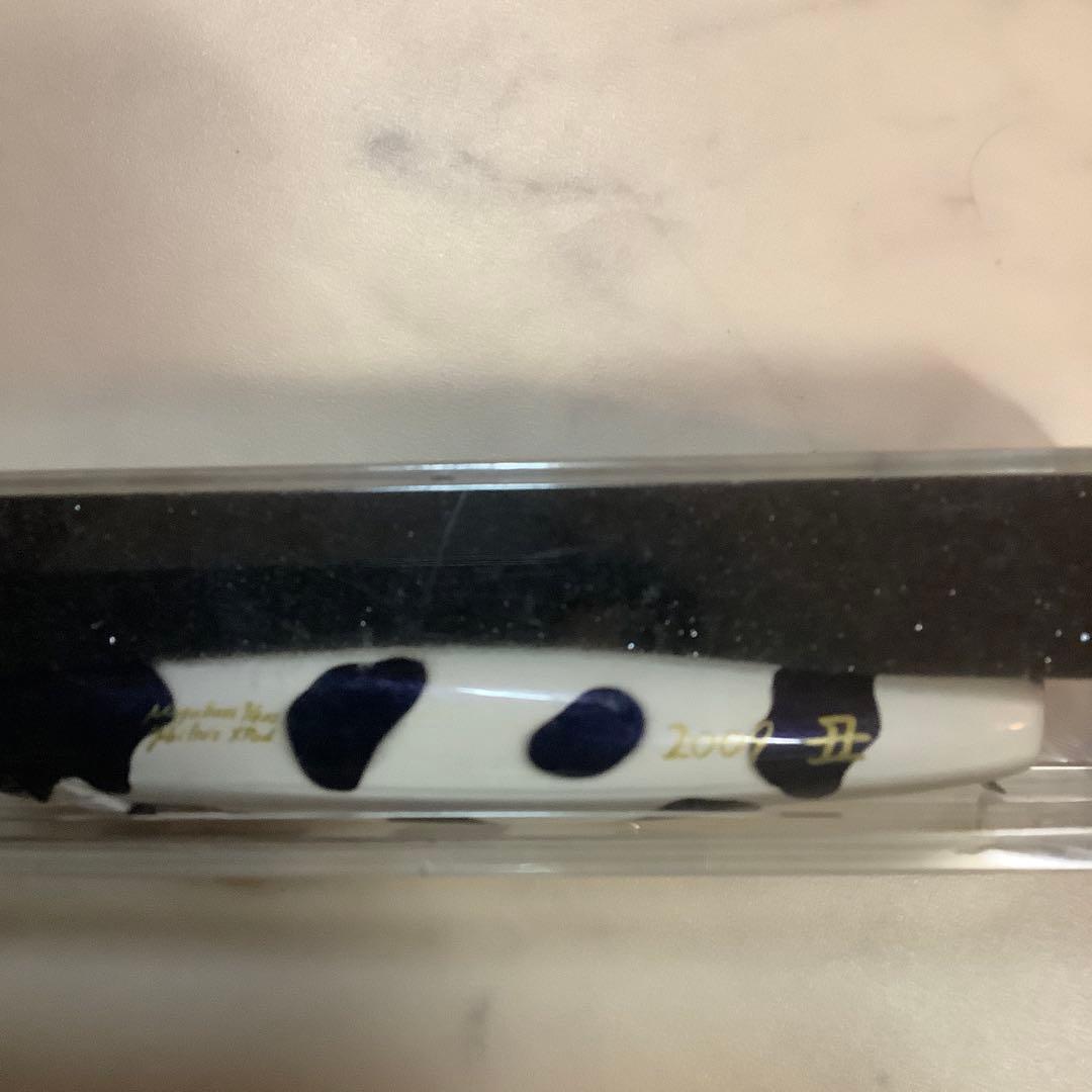 メガバス　干支ルアーなど　4個セット⭐︎