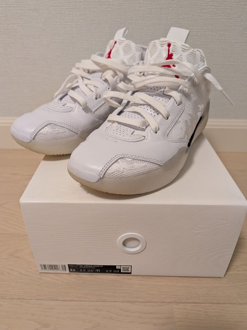 シューズ(男性用) JORDAN 39PF