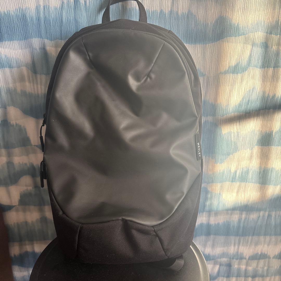 WEXLEY バックパック