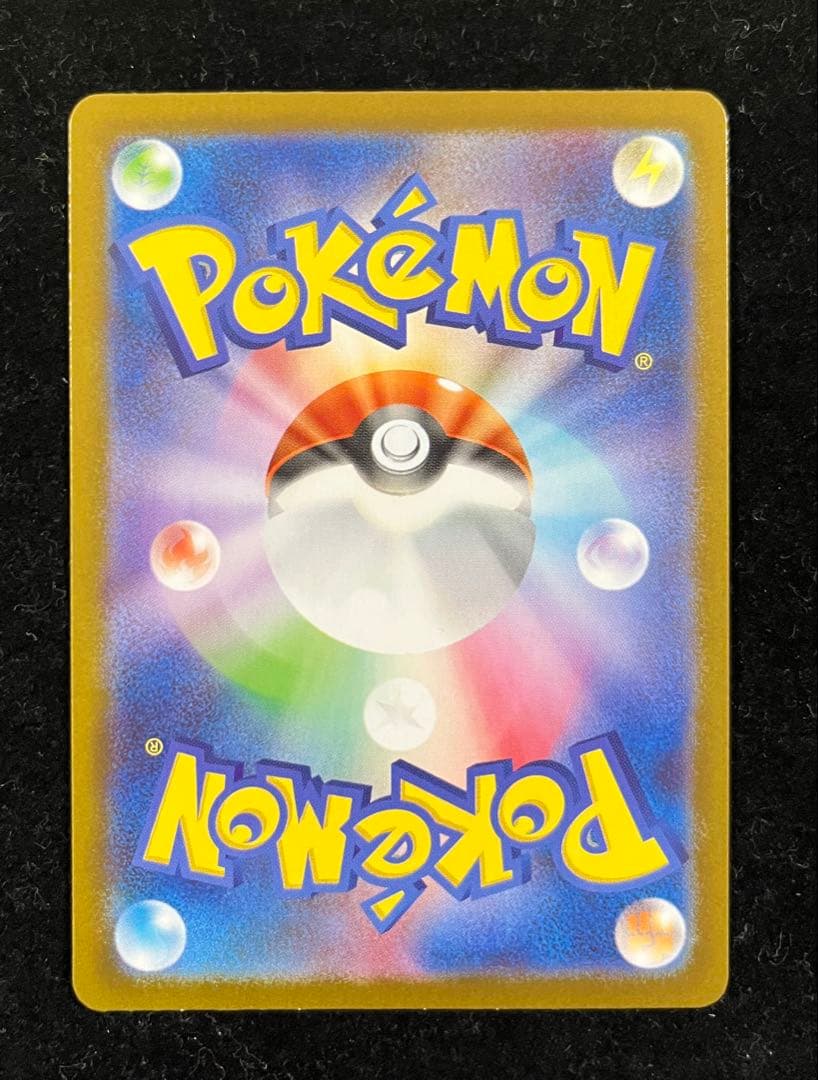 トウホクのピカチュウ ③