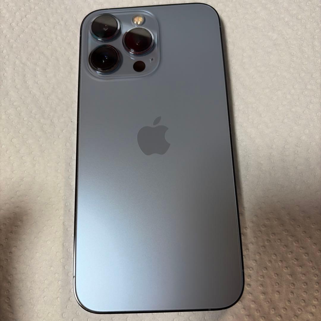 iPhone 13 Pro 本体 256gb