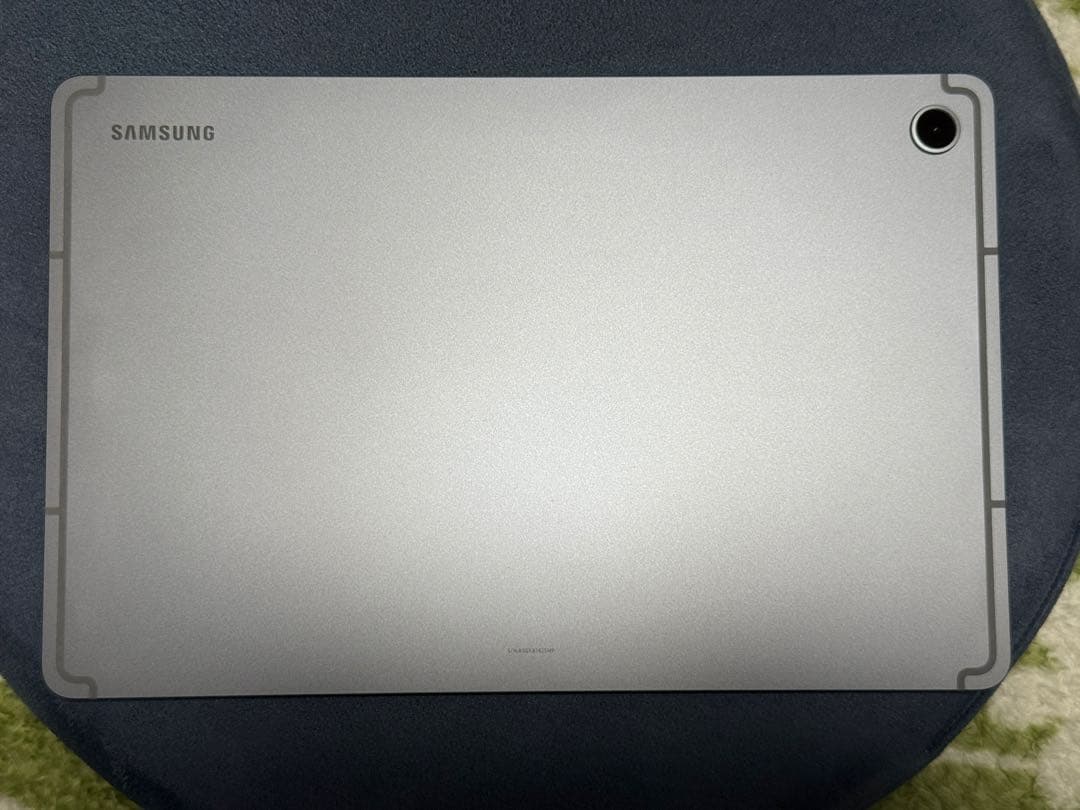 Galaxy Tab S10 Lite グレー ほぼ未使用
