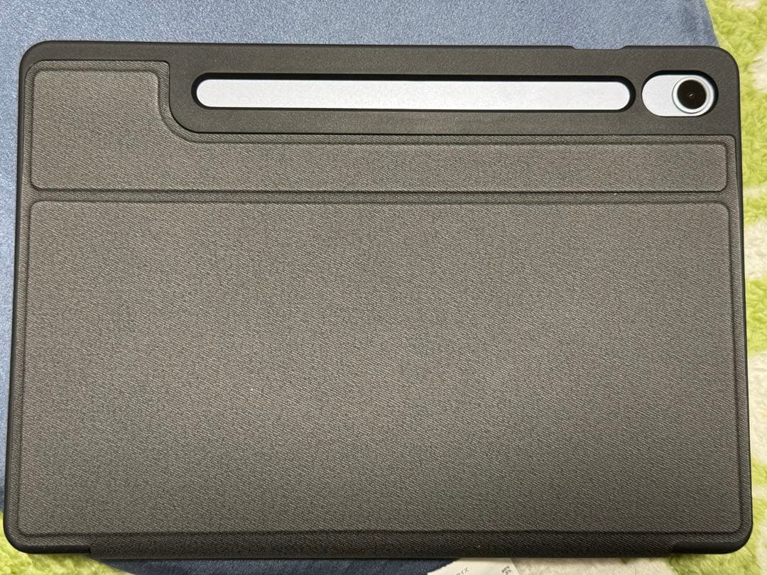 Galaxy Tab S10 Lite グレー ほぼ未使用