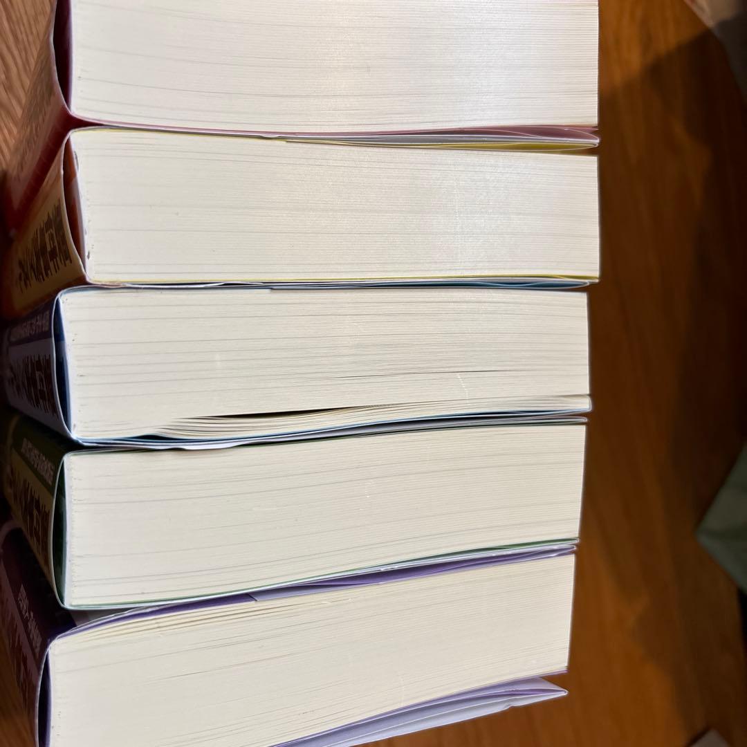 要件事実マニュアル　１ 〜５（第７版）５冊セット 岡口基一／著