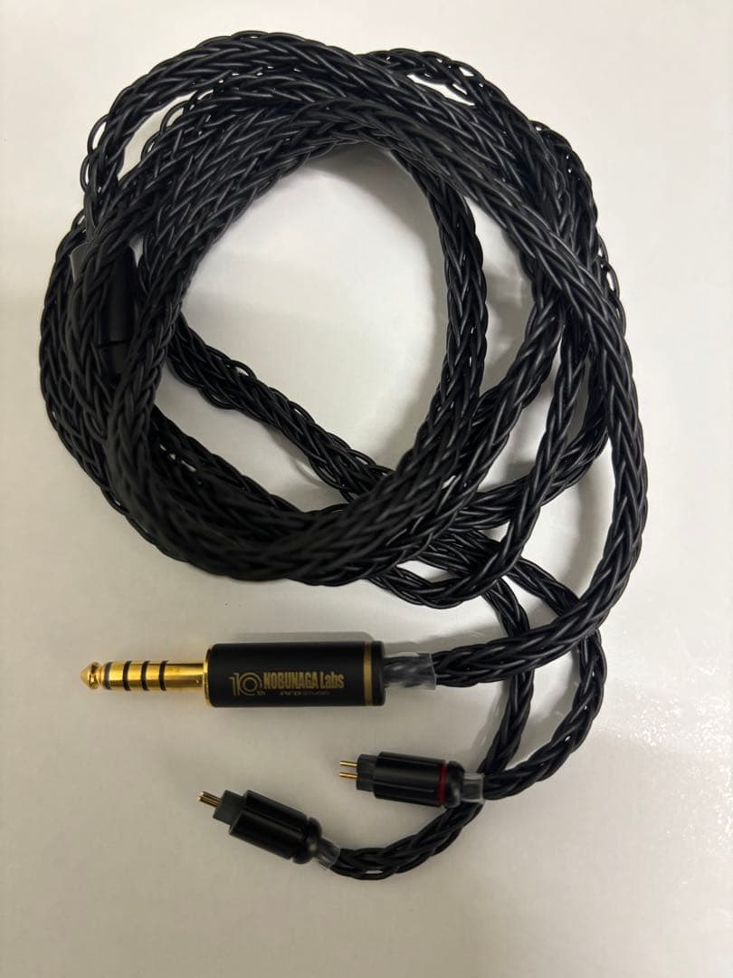 NOBUNAGA Labs Gilgameš-Om（ギルガメシュ-オメガ）