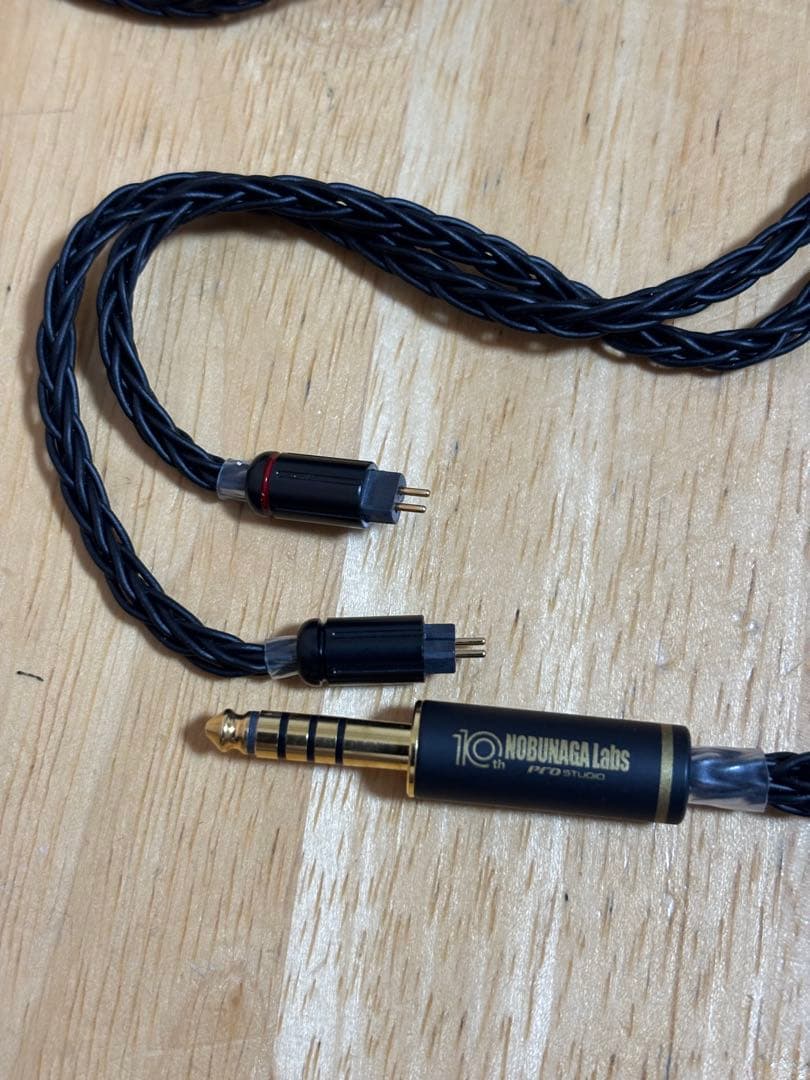 NOBUNAGA Labs Gilgameš-Om（ギルガメシュ-オメガ）