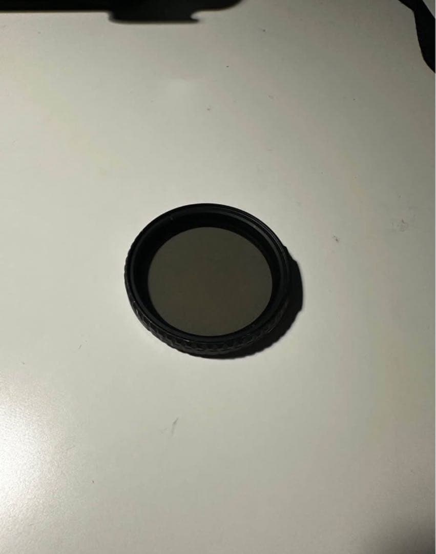 【値下げ中】SONY α6500 本体+レンズ+ND/ミストフィルター付