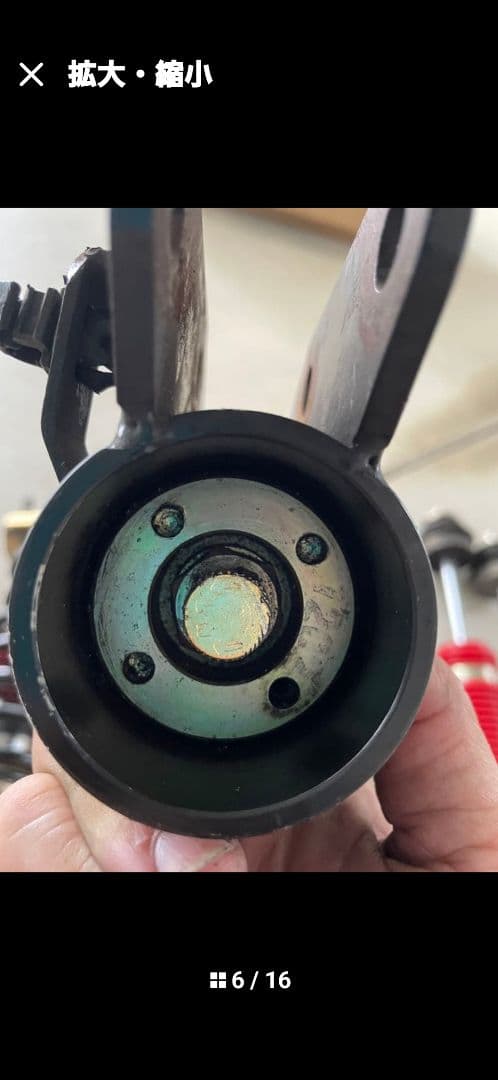 la600s タント ファイナルコネクション車高調