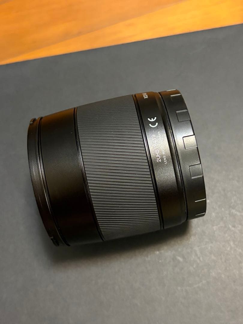 HASSELBLAD XCD45mm f3.5極上品