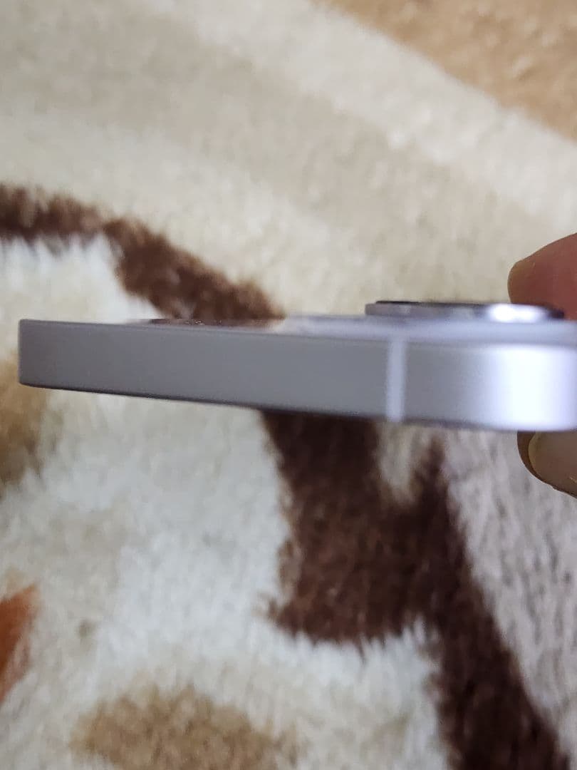 Apple iPhone 14 128GB ホワイト au