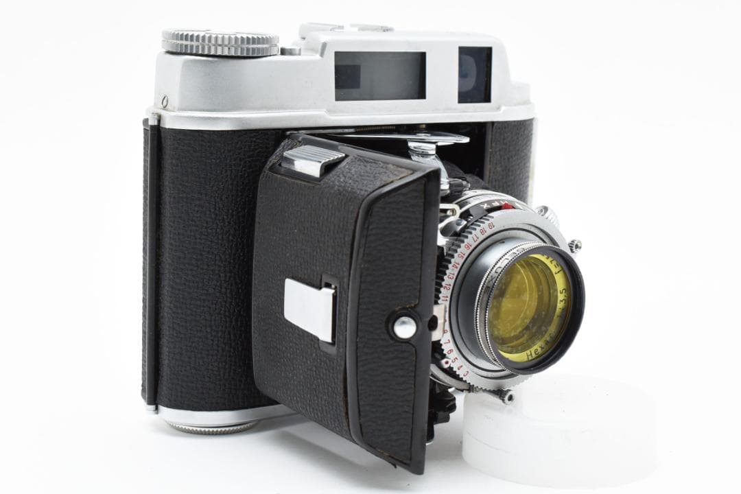 ★3点まとめ★Konica Konishiroku Pearl IV 他