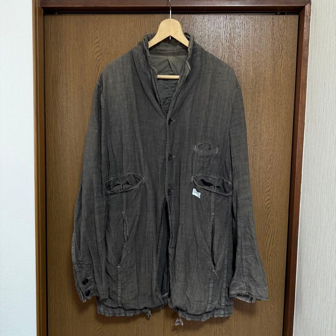 UNDERCOVERISM アンダーカバーイズム UNDERMAN期 ジャケット