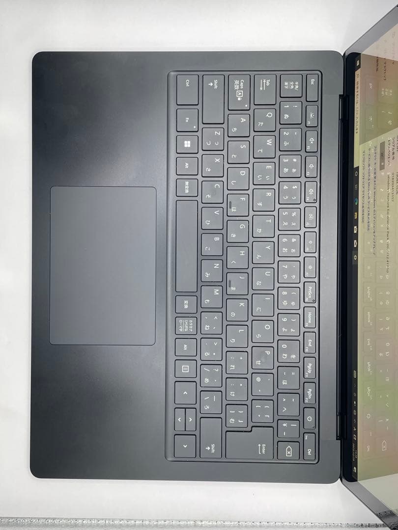 か*ん様 Microsoft Surface Laptop 4 (16GB/25