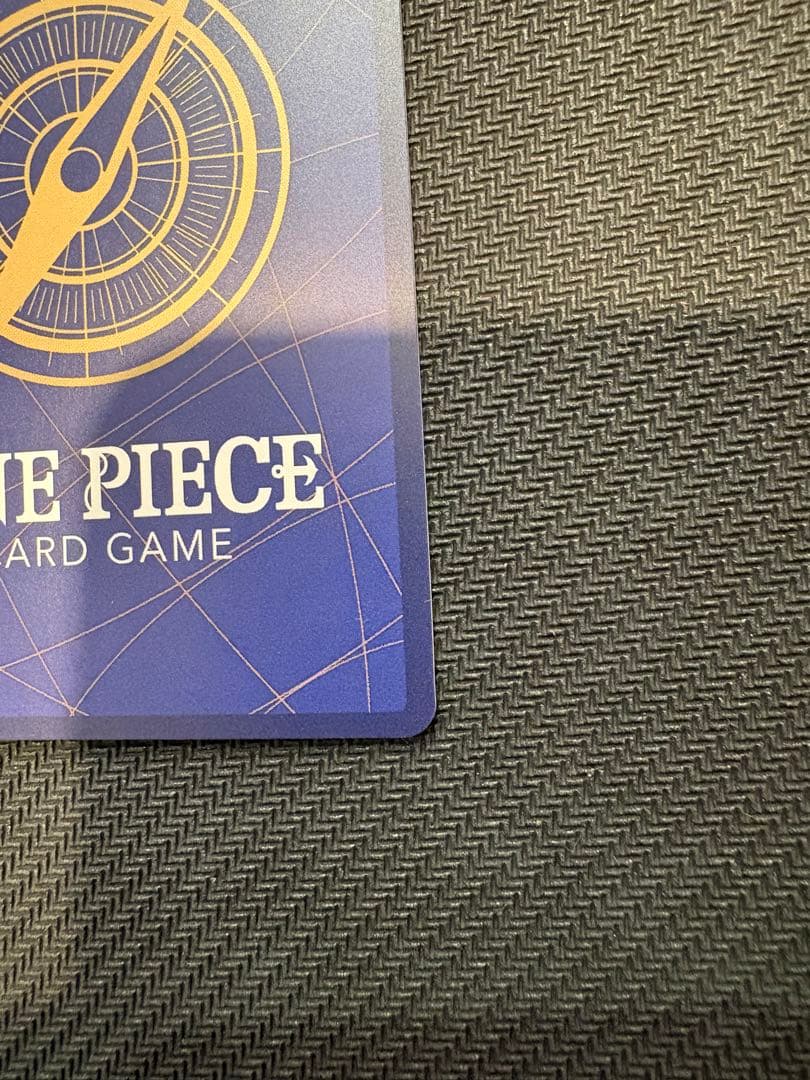 ナミ SR SP(スペシャルカード) OP08-106