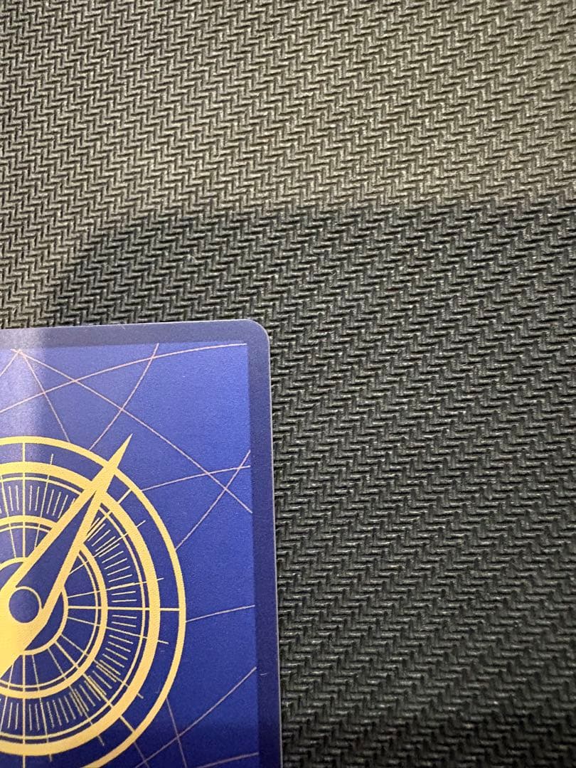 ナミ SR SP(スペシャルカード) OP08-106