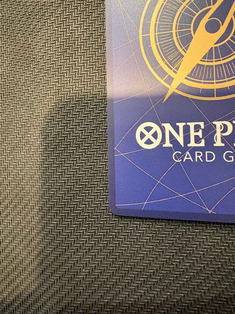 ナミ SR SP(スペシャルカード) OP08-106