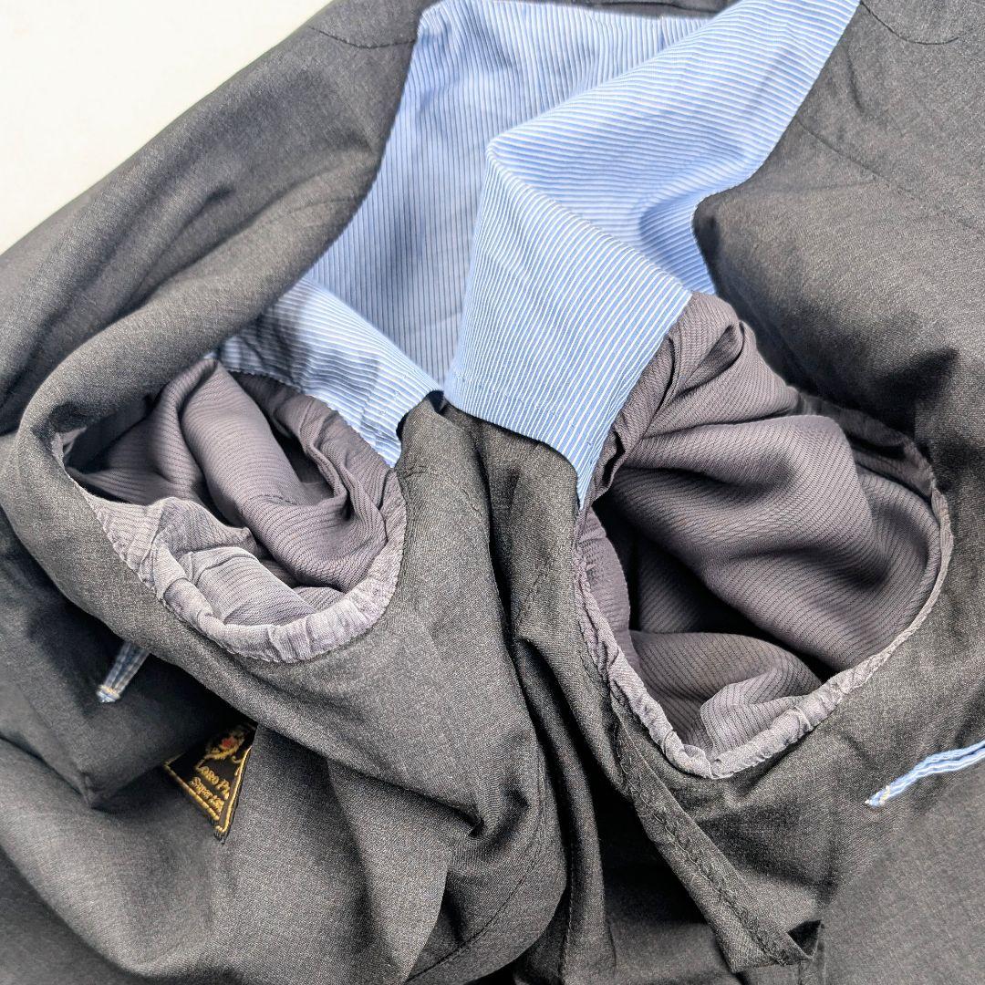 TOMORROWLAND テーラードジャケット ロロピアーナ ウール.シルク混