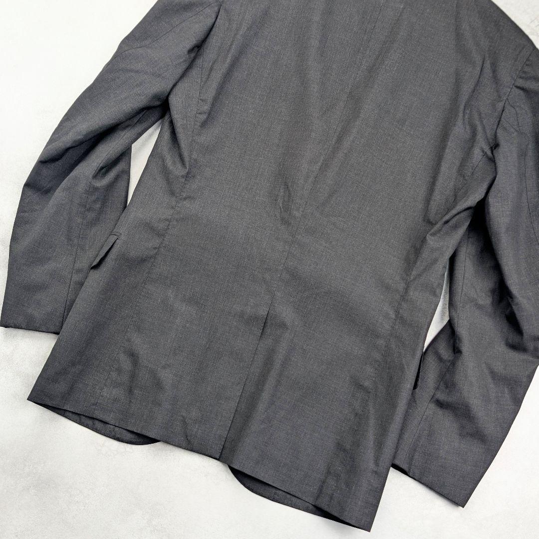 TOMORROWLAND テーラードジャケット ロロピアーナ ウール.シルク混