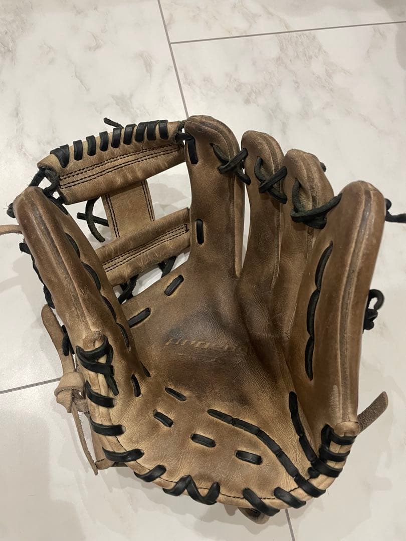 SSK プロエッジ　硬式用　オーダー品