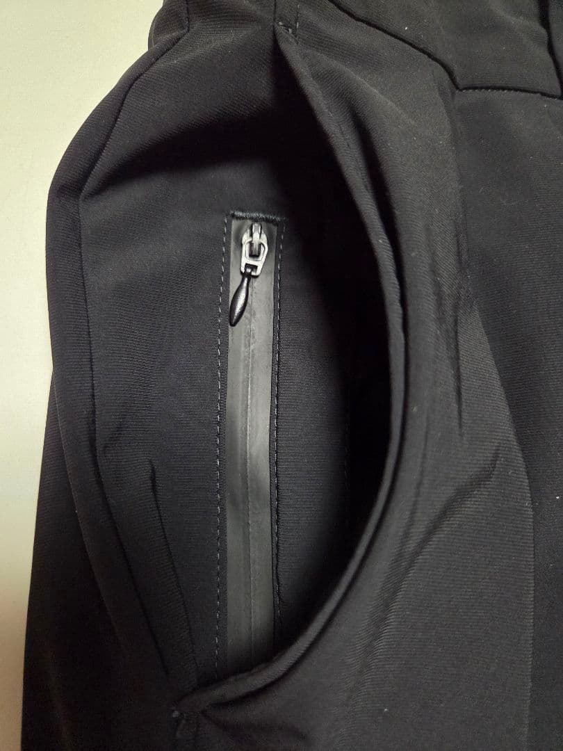 ベルウィッチ　千場氏別注　SCOTCH ACTIVE　黒　46　春夏