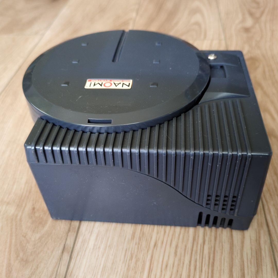 セガ NAOMI用GD-ROM ドライブ　アーケードゲーム　基板