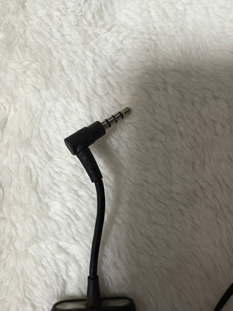 BOSE QuietComfort20i QC20i ノイズキャンセル