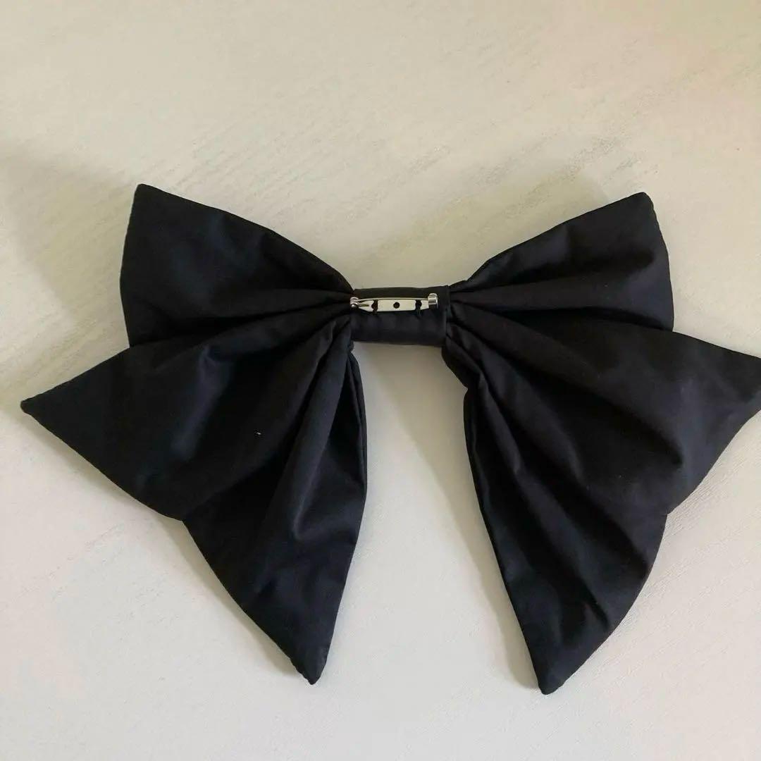 アンドロミオ　ロリータ　ワンピース　黒 ゴスロリ　長袖　膝丈