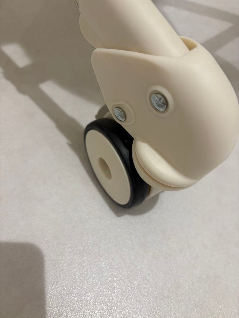 Combiハイローチェアネムリラ FF リバーシブルシートモデル セサミグレー