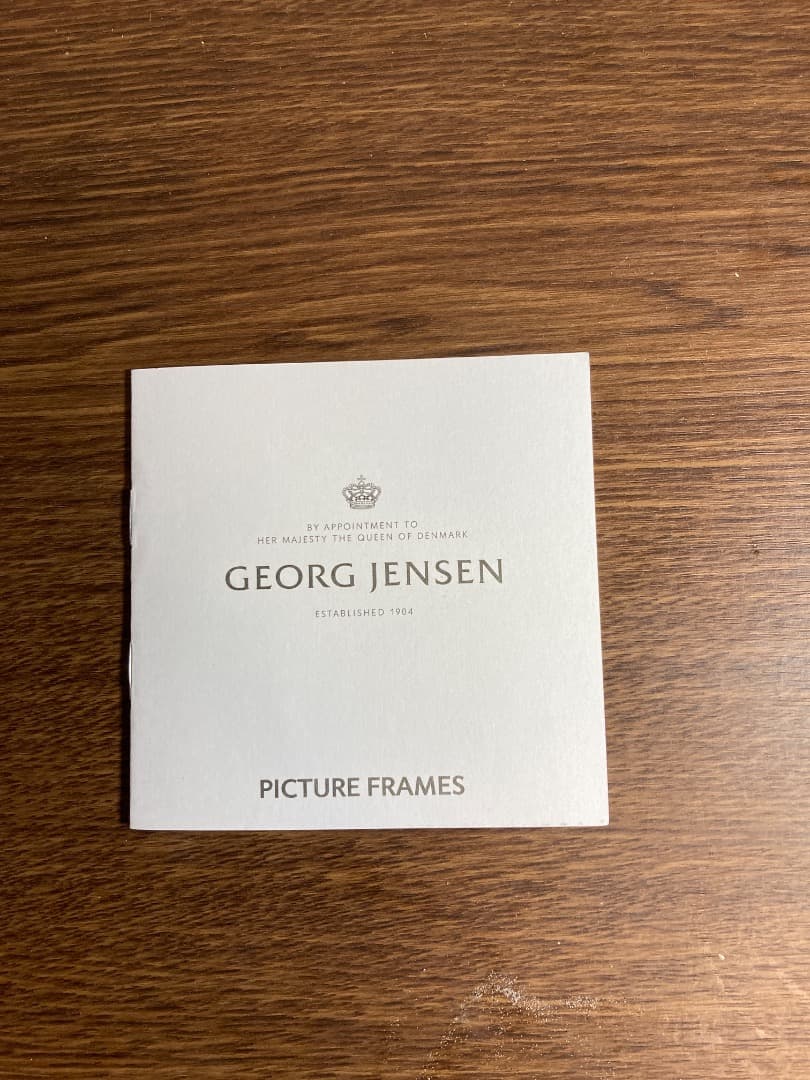   写真額縁 スチール製