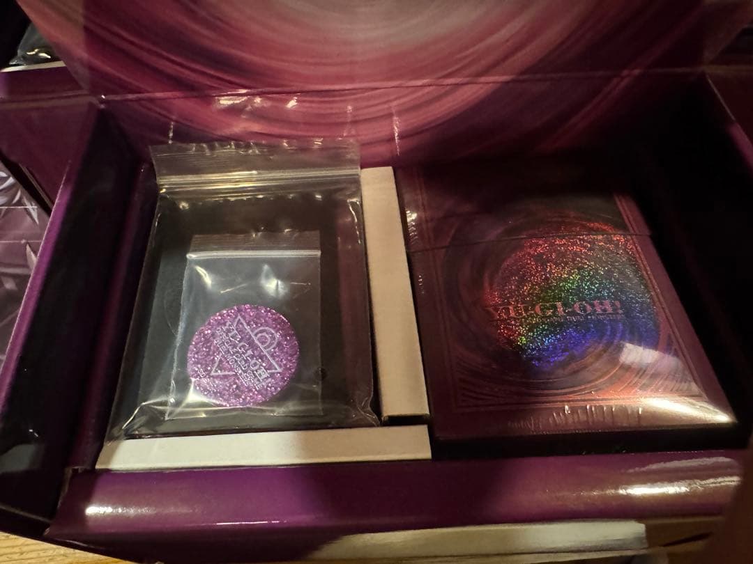 遊戯王 デュエリストボックス サプライセット3個 融合