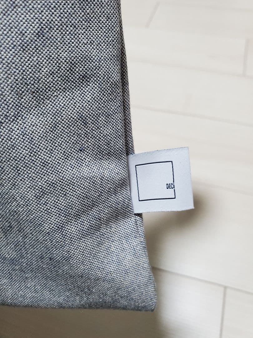 再掲！DECi ブラウン スエード ショルダーバッグ